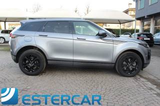 LAND ROVER Range Rover Evoque usata, con Cerchi in lega