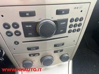 OPEL Astra usata, con Immobilizzatore elettronico