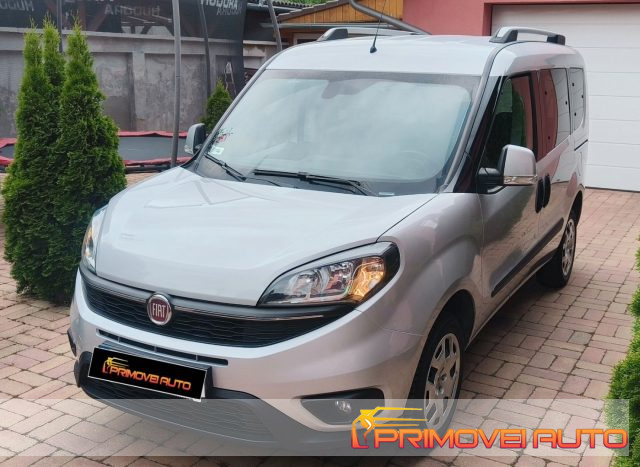 FIAT Doblo usata, con Airbag Passeggero