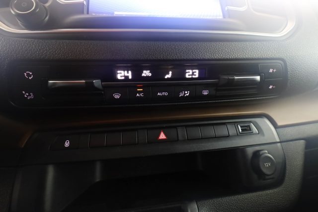 TOYOTA Proace Verso usata 10