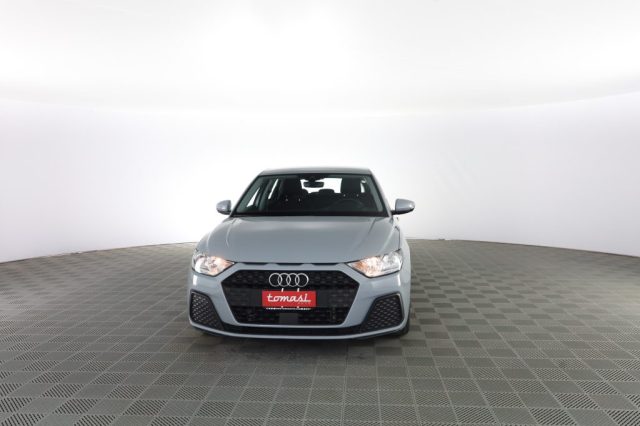 AUDI A1 usata 0