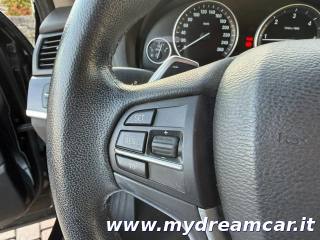 BMW X4 usata, con Chiusura centralizzata