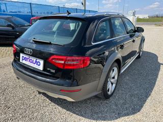 AUDI A4 allroad usata, con Alzacristalli elettrici