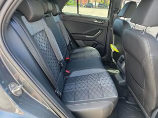 VOLKSWAGEN T-Roc usata, con Servosterzo