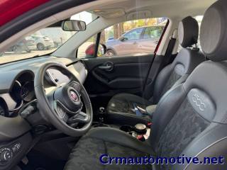 FIAT 500X usata, con Autoradio