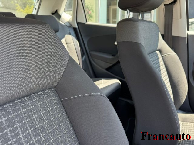 VOLKSWAGEN Polo usata, con Boardcomputer