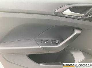 VOLKSWAGEN T-Cross usata, con Immobilizzatore elettronico