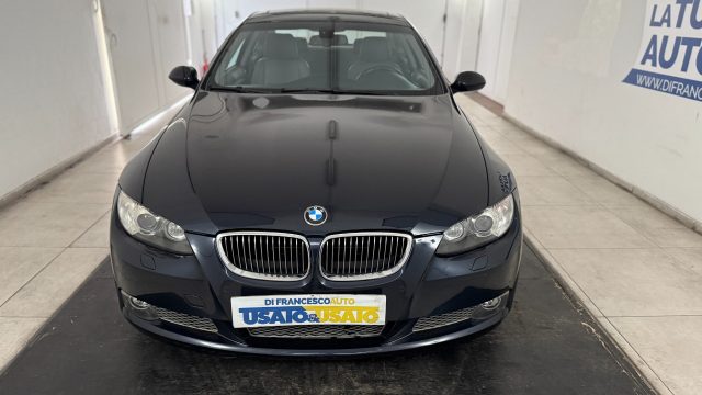 BMW 335 usata, con Immobilizzatore elettronico