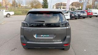 PEUGEOT 5008 usata, con Alzacristalli elettrici