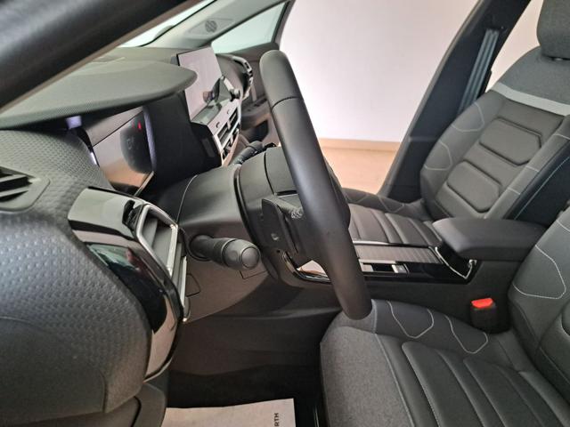 CITROEN C4 usata, con Airbag Passeggero