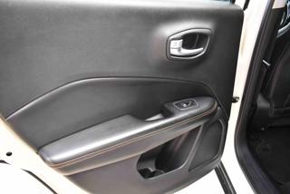 JEEP Compass usata, con Cruise Control