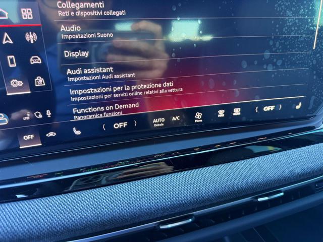 AUDI A5 usata, con Luci diurne LED