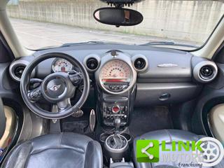 MINI Countryman usata, con Airbag