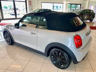 MINI Mini usata, con Alzacristalli elettrici