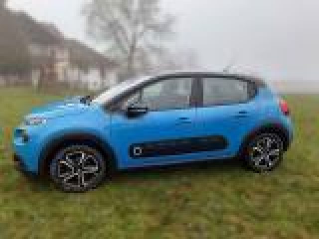 CITROEN C3 usata, con Airbag laterali