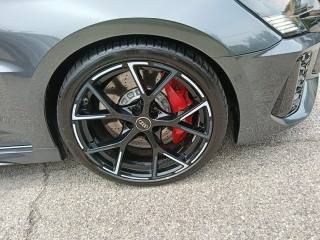 AUDI RS usata, con Cerchi in lega
