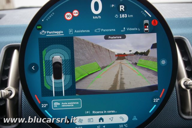 MINI Countryman usata 18