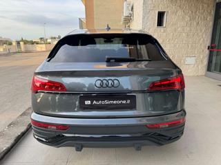 AUDI Q5 usata, con Autoradio