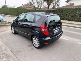 MERCEDES-BENZ A 160 usata, con Alzacristalli elettrici