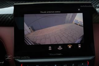 MASERATI Quattroporte usata, con Sound system