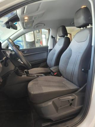 SEAT Ateca usata, con ESP