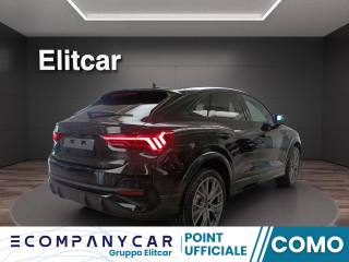 AUDI Q3 usata, con Boardcomputer