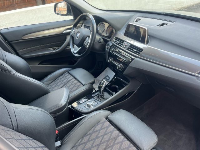 BMW X1 usata, con Cerchi in lega