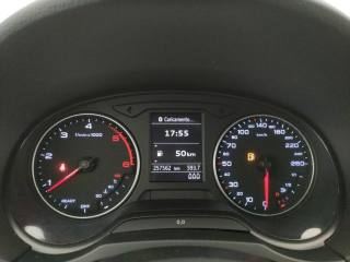 AUDI A3 usata, con Immobilizzatore elettronico