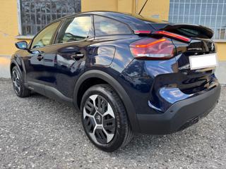 CITROEN C4 usata, con Airbag Passeggero