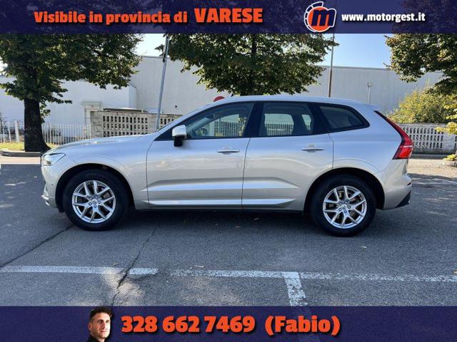 VOLVO XC60 usata, con Airbag Passeggero