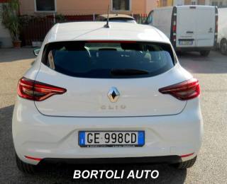 RENAULT Clio usata, con Airbag Passeggero