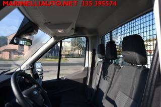 FORD Transit usata, con ESP