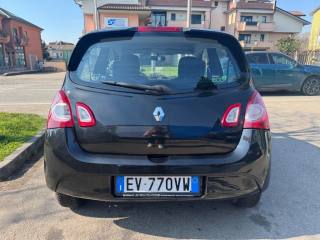 RENAULT Twingo usata, con Airbag laterali
