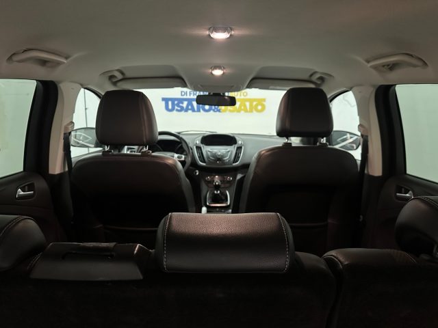 FORD Kuga usata 23