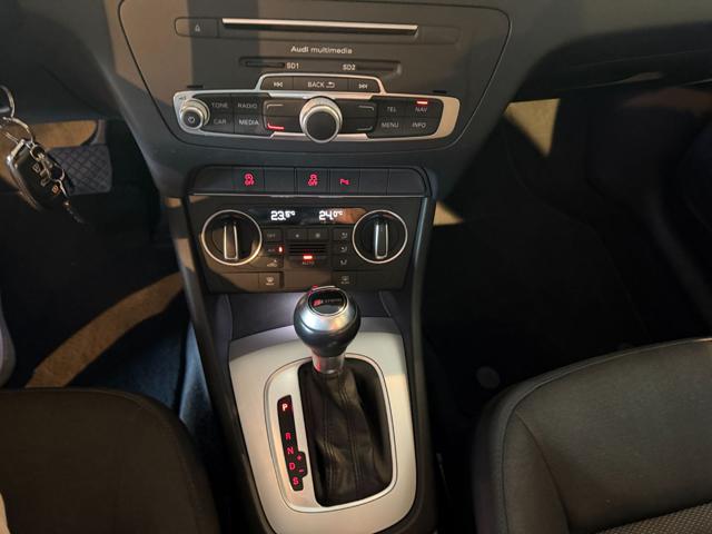 AUDI Q3 usata, con ESP