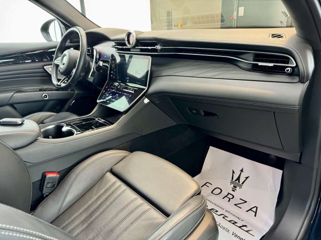 MASERATI Grecale usata, con Servosterzo