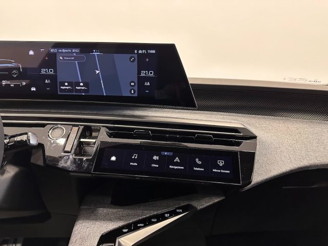 PEUGEOT 3008 usata, con Controllo elettronico della corsia
