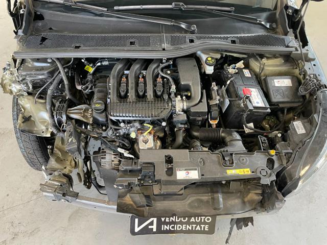 PEUGEOT 208 usata, con Climatizzatore