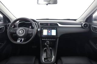 MG ZS usata 12