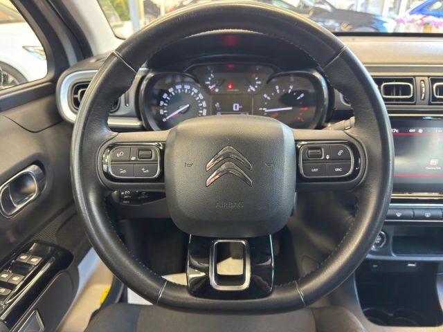 CITROEN C3 usata, con Controllo automatico clima