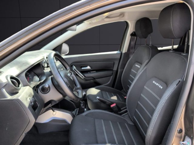 DACIA Duster usata, con Controllo trazione