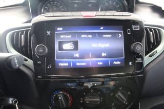 LANCIA Ypsilon usata, con Immobilizzatore elettronico