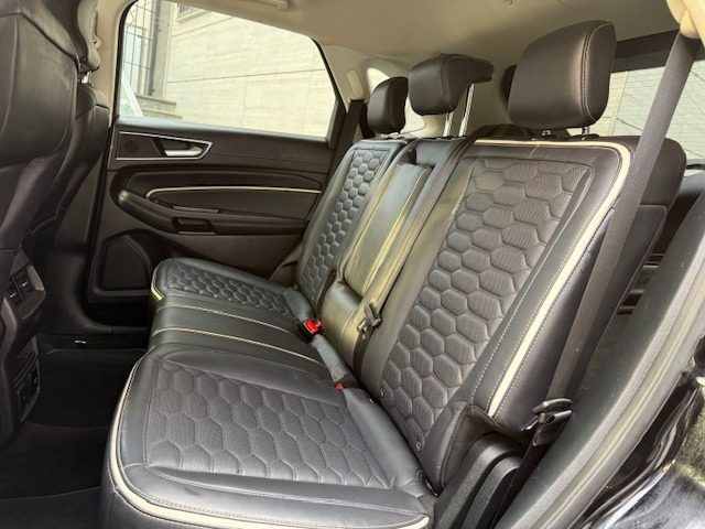 FORD Edge usata, con Fari LED