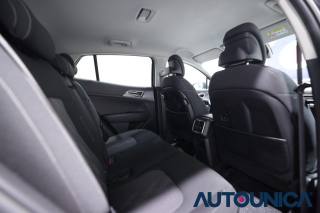 KIA Sportage usata, con Sistema di avviso di distanza