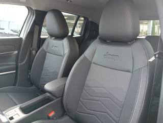 JEEP Avenger usata, con Cruise Control