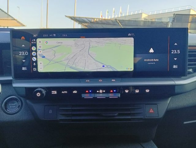 OPEL Grandland usata, con Controllo vocale