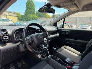 CITROEN C3 Aircross usata, con Boardcomputer
