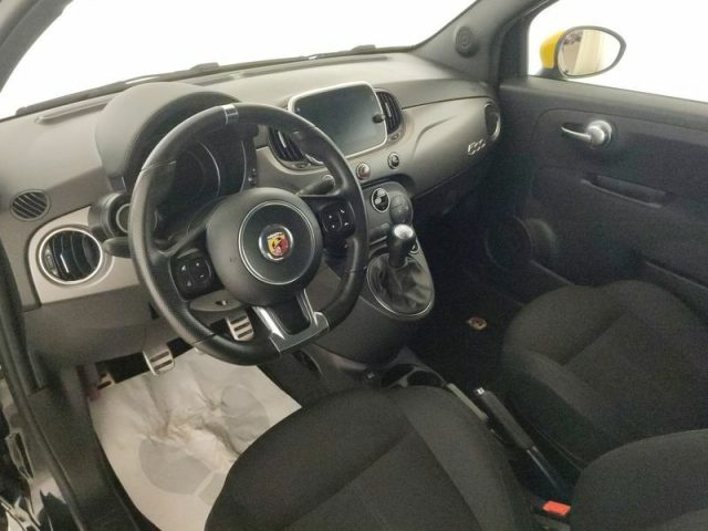 ABARTH 595 usata, con Chiusura centralizzata