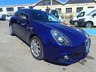ALFA ROMEO Giulietta usata 1