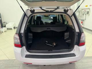 LAND ROVER Freelander usata, con Chiusura centralizzata
